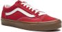 Vans Style 36 canvas sneakers Rood - Thumbnail 2