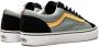 Vans Style 36 low-top sneakers Zwart - Thumbnail 3