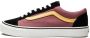 Vans Style 36 low-top sneakers Zwart - Thumbnail 5