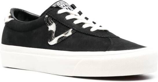 Vans Style 73 DX Anaheim Factory sneakers Zwart