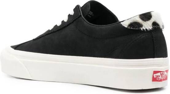 Vans Style 73 DX Anaheim Factory sneakers Zwart