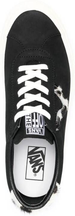 Vans Style 73 DX Anaheim Factory sneakers Zwart