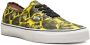 Vans Supreme x Authentic Pro Bruce Lee sneakers Geel - Thumbnail 2