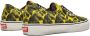 Vans Supreme x Authentic Pro Bruce Lee sneakers Geel - Thumbnail 3