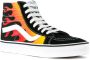 Vans Thrasher Sk8-Hi Pro sneakers Zwart - Thumbnail 2