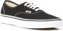 Vans u authentic sneakers Zwart - Thumbnail 2