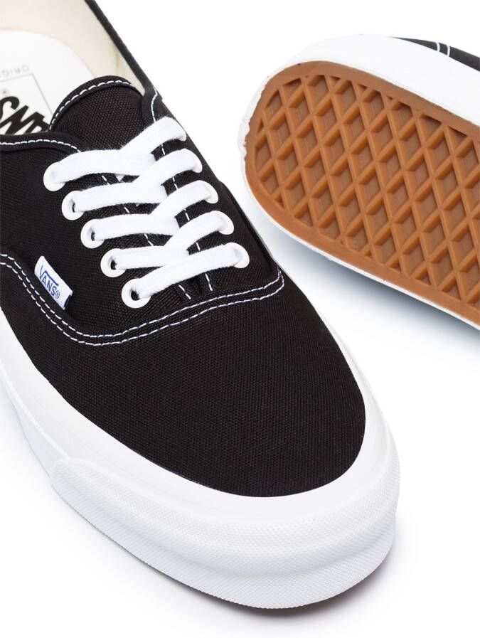 Vans UA OG Authentic sneakers Zwart