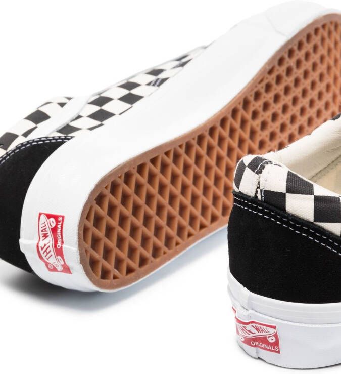 Vans UA OG Old Skool sneakers Zwart