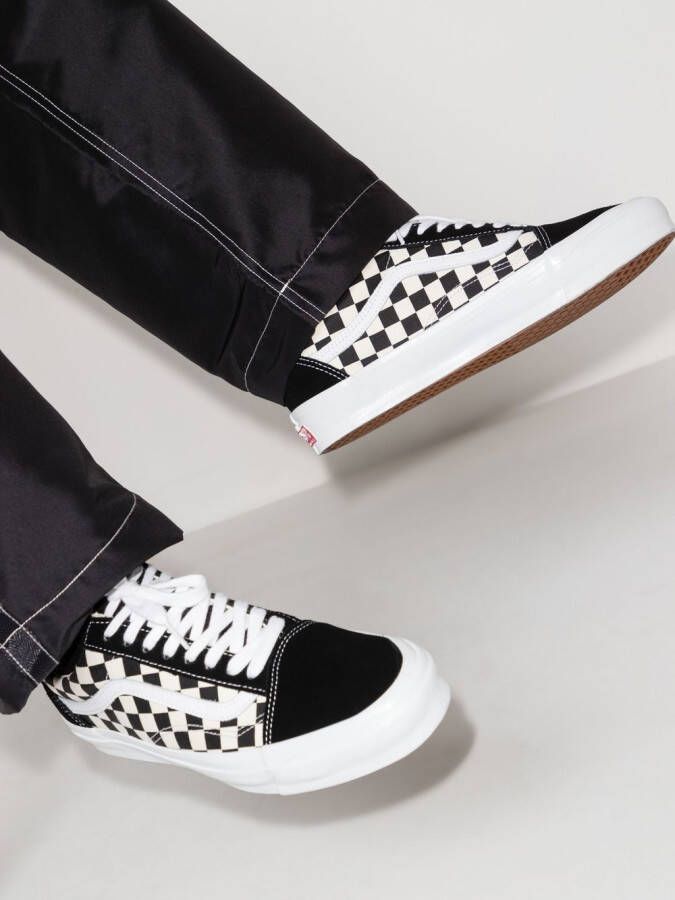 Vans UA OG Old Skool sneakers Zwart