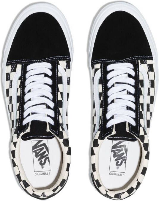Vans UA OG Old Skool sneakers Zwart