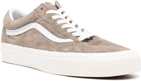 Vans UA Old Skool 36 DX sneakers Beige