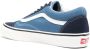Vans V Tangle Range Ringer low-top sneakers Blauw - Thumbnail 3