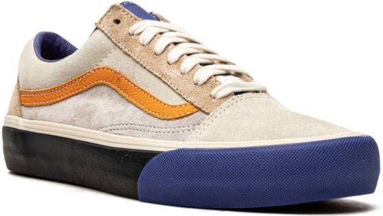 Vans Vault Old Skool VLT LX sneakers Beige