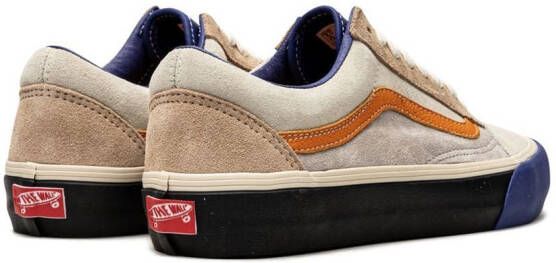 Vans Vault Old Skool VLT LX sneakers Beige