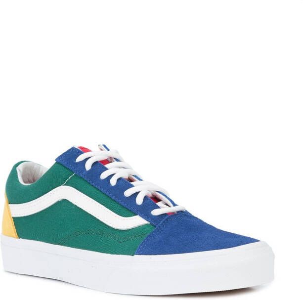 Vans Vault UA OG Old-Skool LX sneakers Blauw