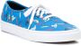 Vans Vivienne Westwood x low-top sneakers Blauw - Thumbnail 2