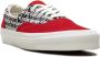 Vans VN0A3MQ5PZO Red Corduroy Furs & Skins->Leather Rood - Thumbnail 2