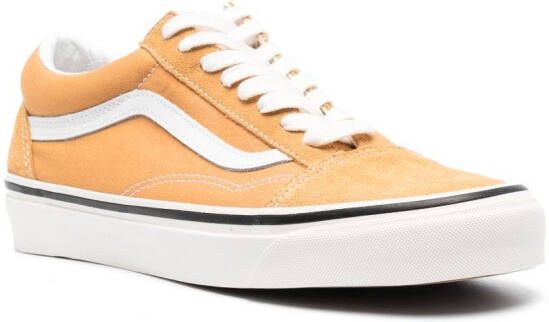 Vans Old Skool sneakers Geel