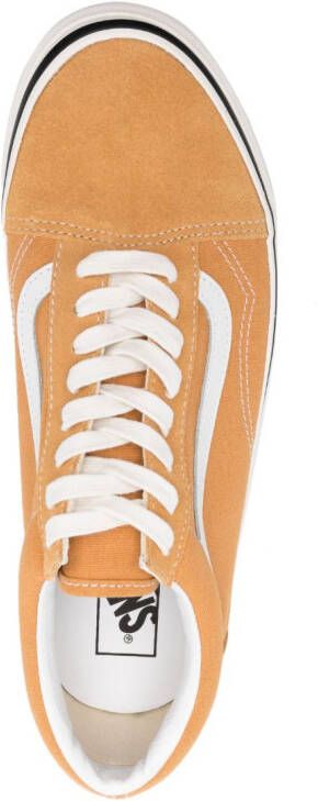 Vans Old Skool sneakers Geel