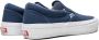 Vans Wrapped Skate slip-on sneakers Blauw - Thumbnail 3