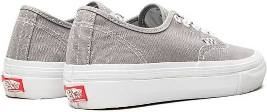 Vans Wrapped Skate sneakers Grijs