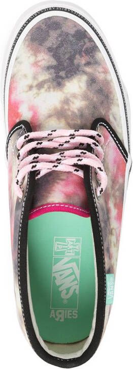 Vans x Aries Chukka sneakers Veelkleurig