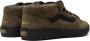 Vans "x Beatrice Domond Zabha Mid Autumn sneakers" Bruin - Thumbnail 3
