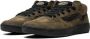 Vans "x Beatrice Domond Zabha Mid Autumn sneakers" Bruin - Thumbnail 5