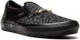 Vans x Cher Strauberry Skate Slip-On sneakers Zwart - Thumbnail 2