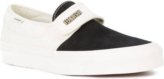 Vans x Fear of God sneakers Zwart