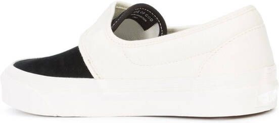 Vans x Fear of God sneakers Zwart