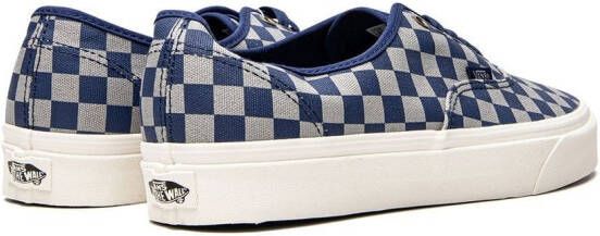 Vans x Harry Potter Authentic sneakers Blauw