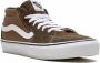 Vans x JJJound Sk8-Mid Vault LX sneakers Bruin - Thumbnail 2