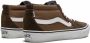 Vans x JJJound Sk8-Mid Vault LX sneakers Bruin - Thumbnail 3