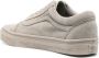 Vans x Neighborhood Old Skool low-top sneakers Grijs - Thumbnail 3