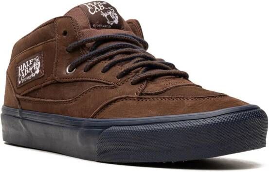 Vans x Nick Michel Skate Half Cab 92 sneakers Bruin