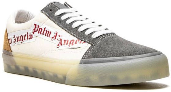 Vans x Palm Angels Old Skool VLT sneakers Grijs