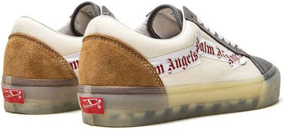 Vans x Palm Angels Old Skool VLT sneakers Grijs