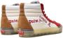 Vans x Palm Angels Sk8 high-top sneakers Beige - Thumbnail 3