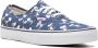 Vans "x Peanuts Authentic Snoopy Skating sneakers" Blauw - Thumbnail 2