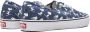 Vans "x Peanuts Authentic Snoopy Skating sneakers" Blauw - Thumbnail 3
