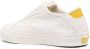 Vans x Rhude III Diamo low-top sneakers Wit - Thumbnail 3