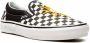 Vans x Skateistan Classic slip-on sneakers Zwart - Thumbnail 2