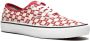 Vans x Supreme Authentic Pro “Supreme Checkered Red” low-top sneakers Wit - Thumbnail 2