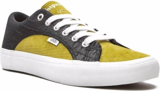 Vans x Supreme Lampin Pro sneakers Groen