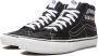 Vans x Supreme Sk-8 Hi Pro sneakers Zwart - Thumbnail 2