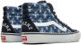 Vans "x Supreme Sk8-Hi Pro “Hole Punch Denim Blue sneakers" Blauw - Thumbnail 5