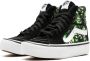 Vans x Supreme Sk8-Hi Pro sneakers Zwart - Thumbnail 2