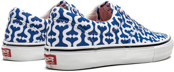 Vans x Supreme Skate Era sneakers Blauw