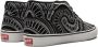 Vans "x Supreme Spiral Chukka laarzen" Zwart - Thumbnail 3